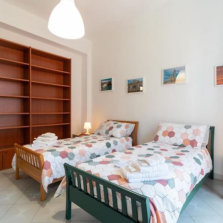 Chicca Casa Vacanze バーリ エクステリア 写真