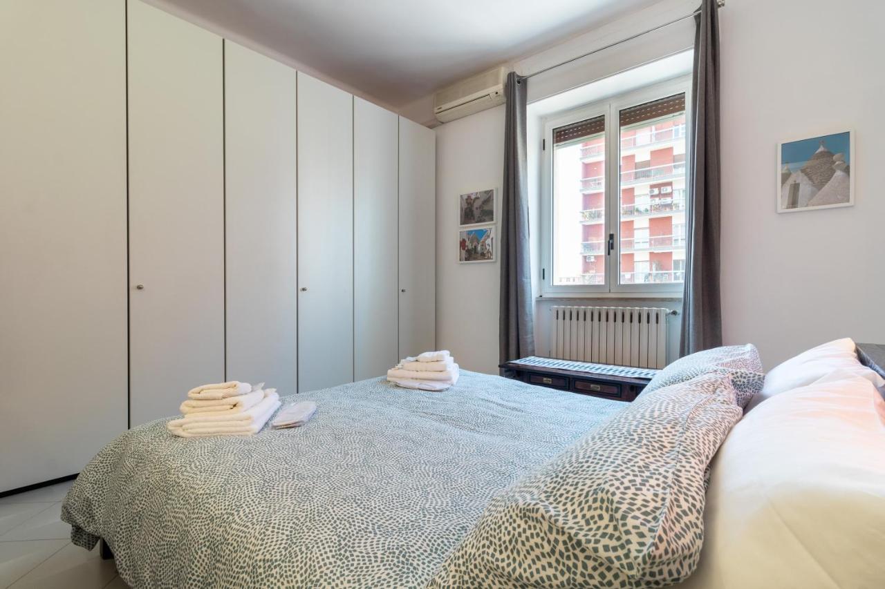 Chicca Casa Vacanze バーリ エクステリア 写真