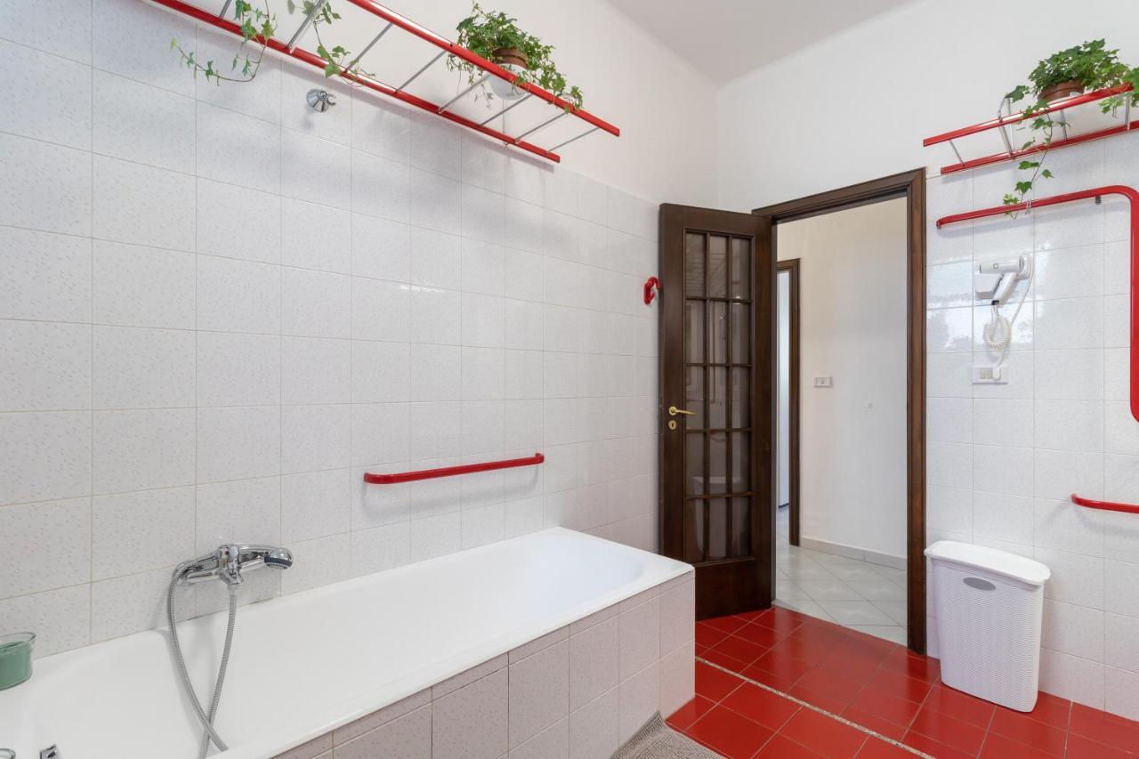 Chicca Casa Vacanze バーリ エクステリア 写真